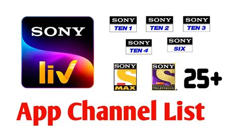 all sony channel live free.